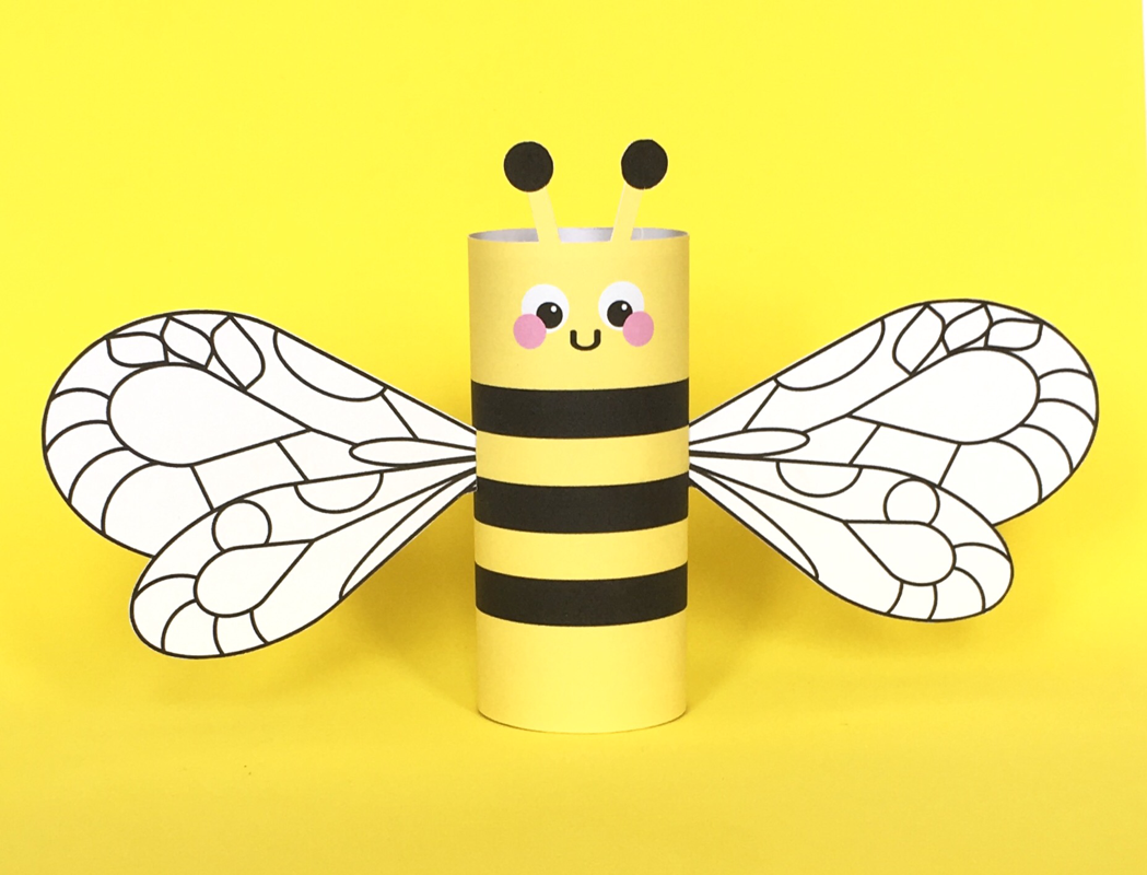 bumblebee-printable