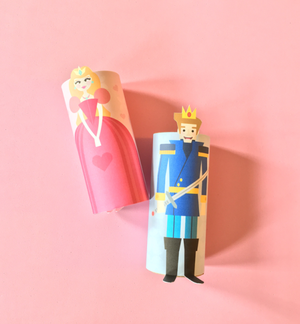 prince-and-princess-toilet-tube-printable